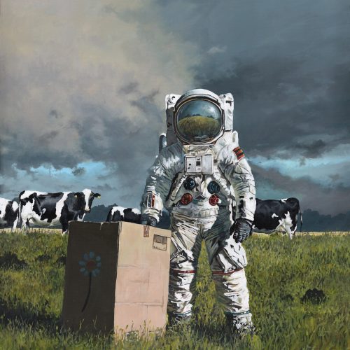 Kassetænkning (2025)