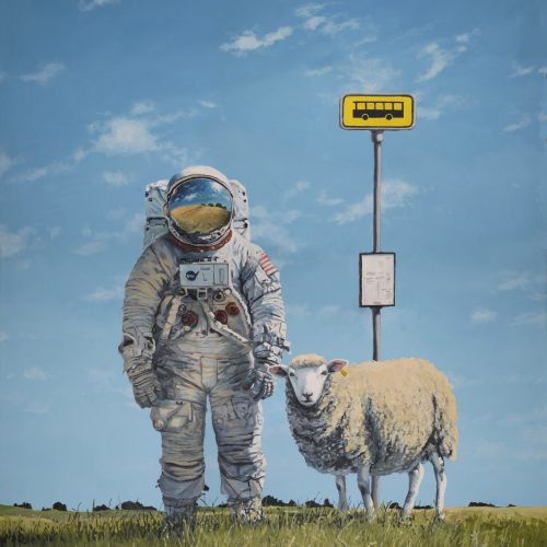 Stoppestedet V (2025)