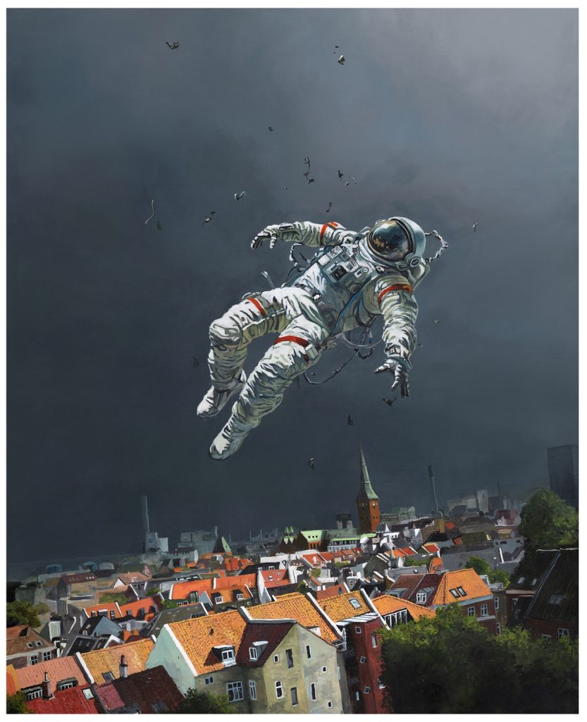 Overblik / Aarhus